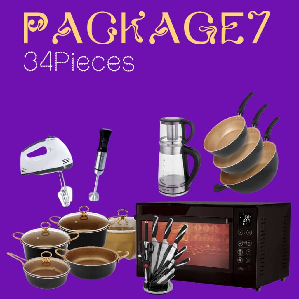 محصول آشپزخانه شماره 2