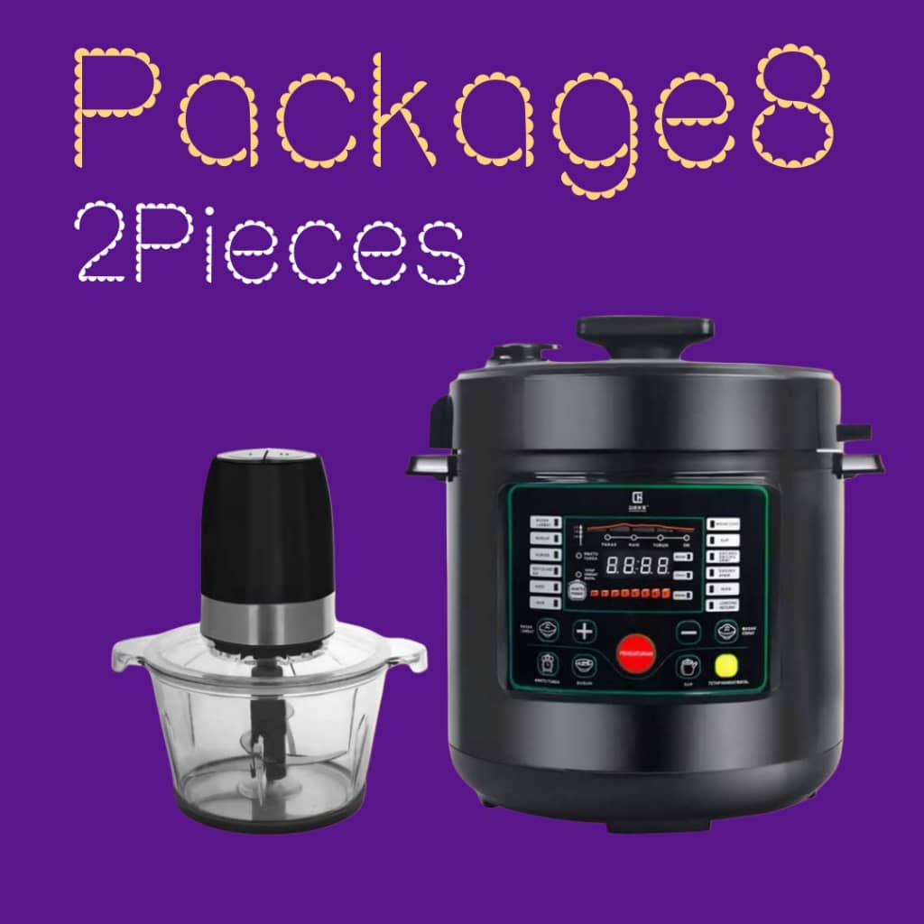 محصول آشپزخانه شماره 2