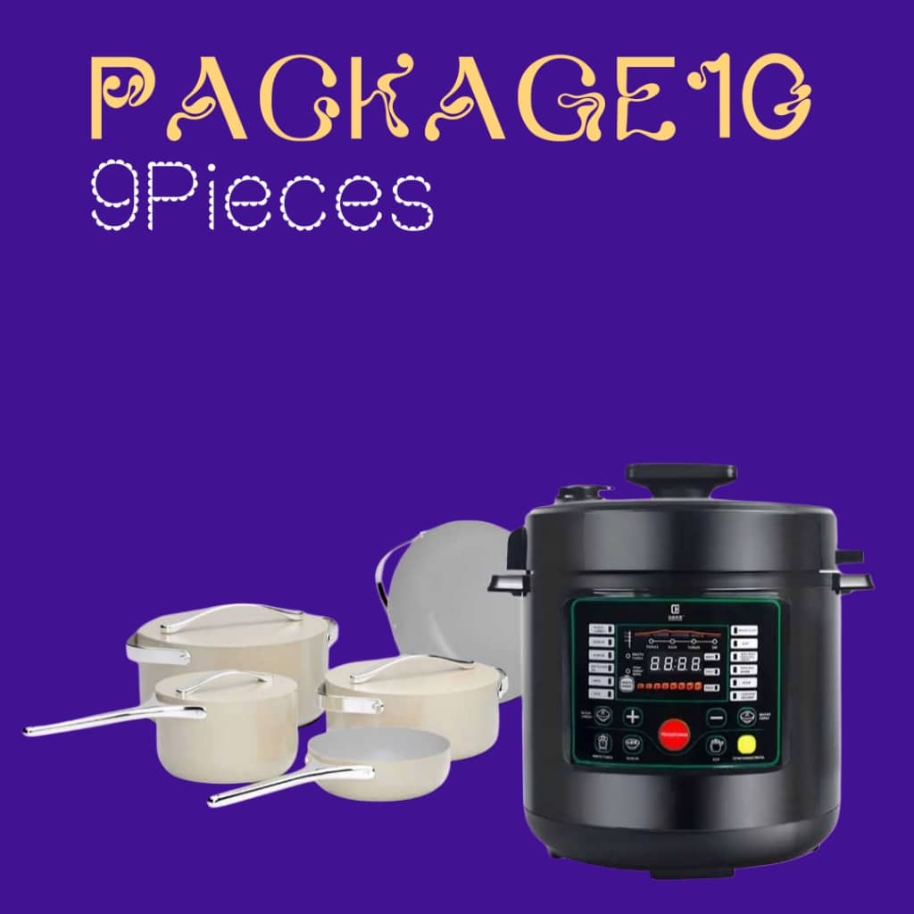 محصول آشپزخانه شماره 2