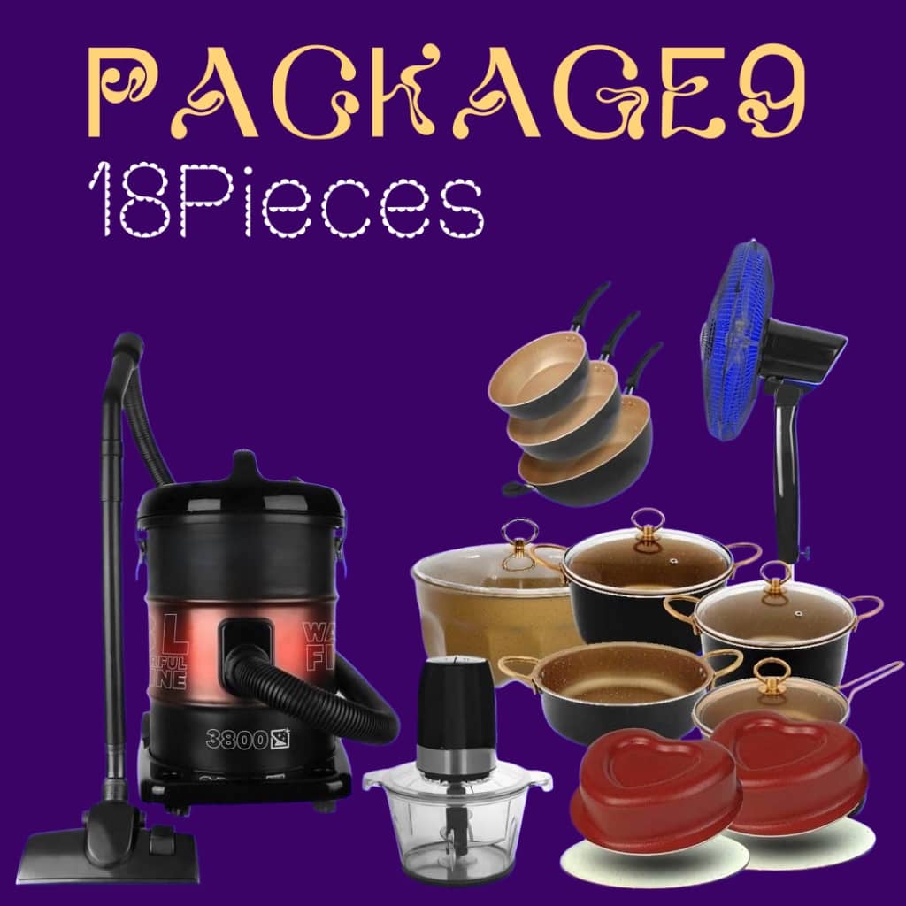 محصول آشپزخانه شماره 2